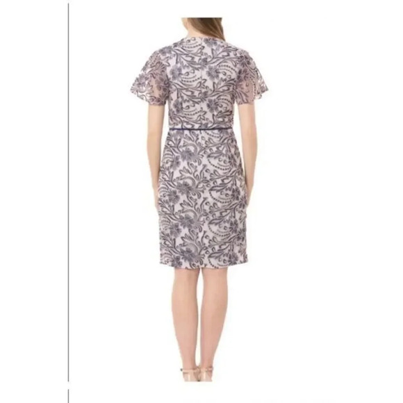 JSCOLLECTIONS dress - Picture 2 of 10